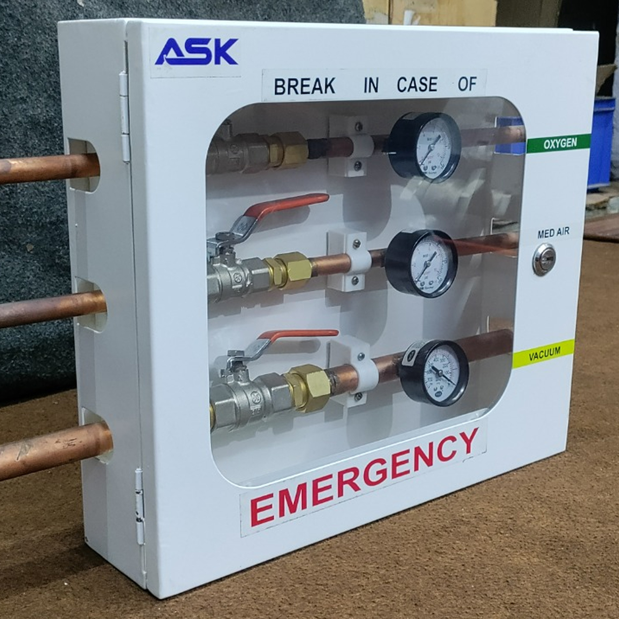 ASK Enterprises