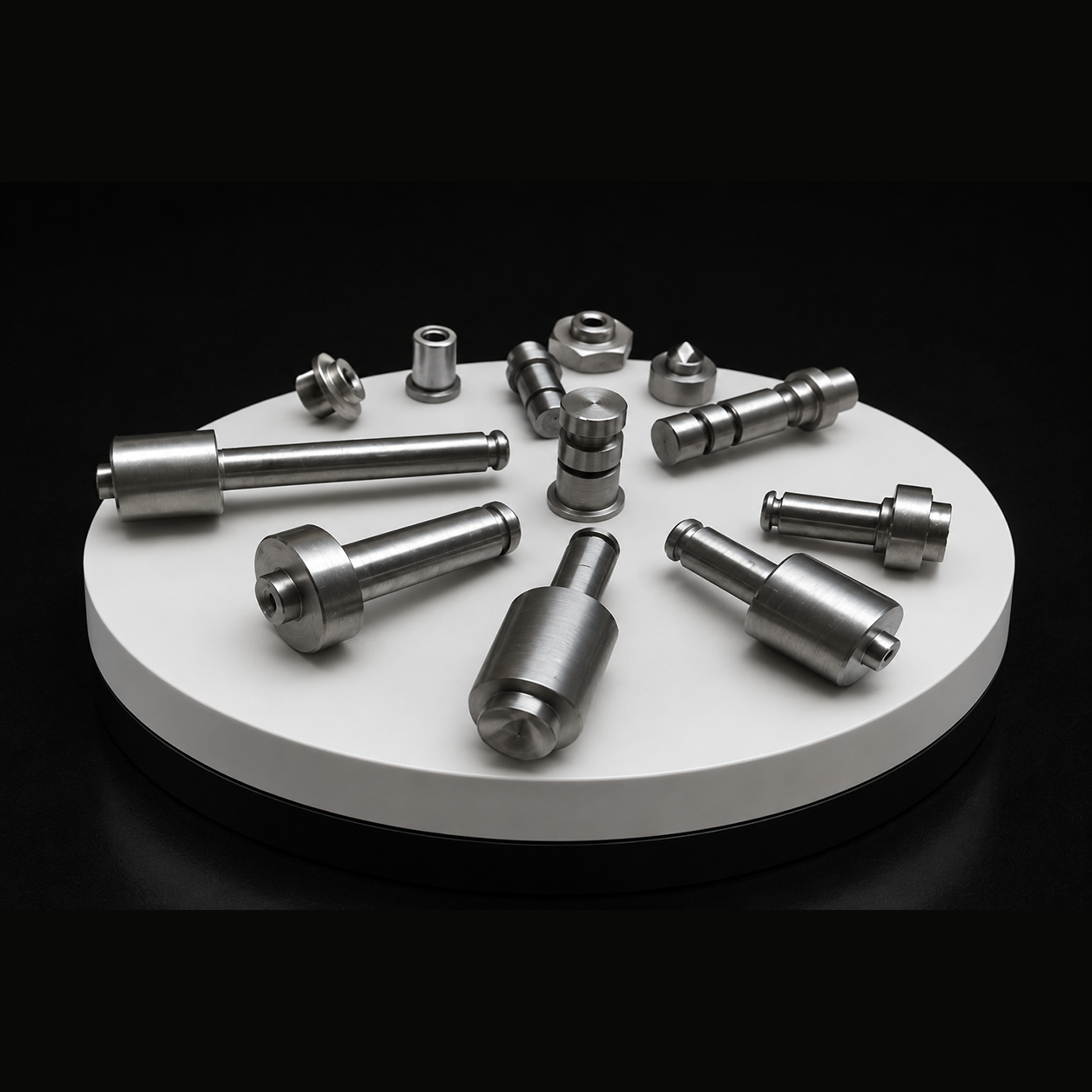 TRACTOR PARTS