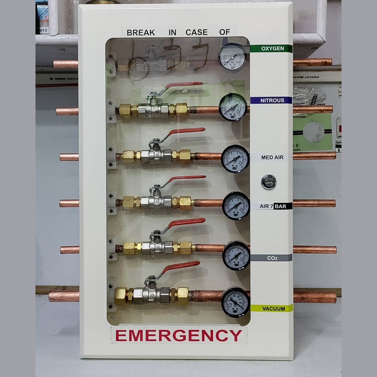 ASK Enterprises