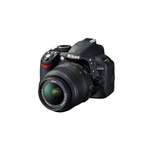 Nikon Camera