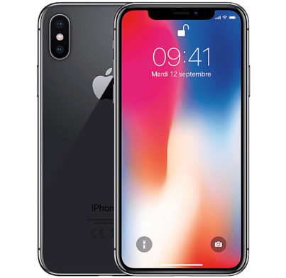 Iphone x