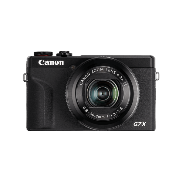 Compact Digital Cameras